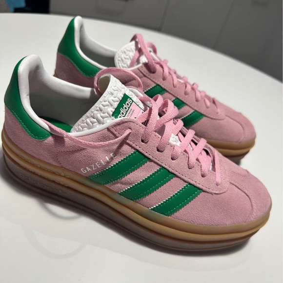 Adidas Gazelle - Picture 1 of 4